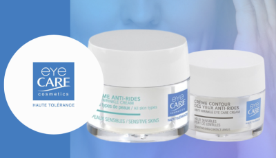 Testez gratuitement la routine anti-rides d\'Eye Care Cosmetics