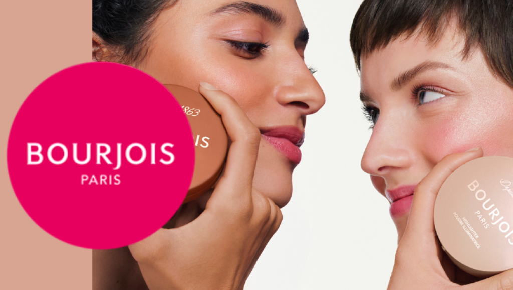 Testez gratuitement la routine glowy mascara, poudre de soleil & highlighter de Bourjois