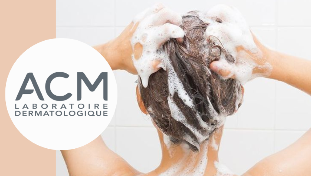Testez gratuitement le shampoing doux Novophane d\'ACM Laboratoire Dermatologique
