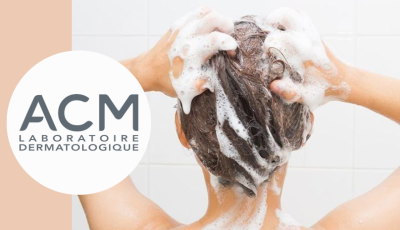 Testez gratuitement le shampoing doux Novophane d\'ACM Laboratoire Dermatologique
