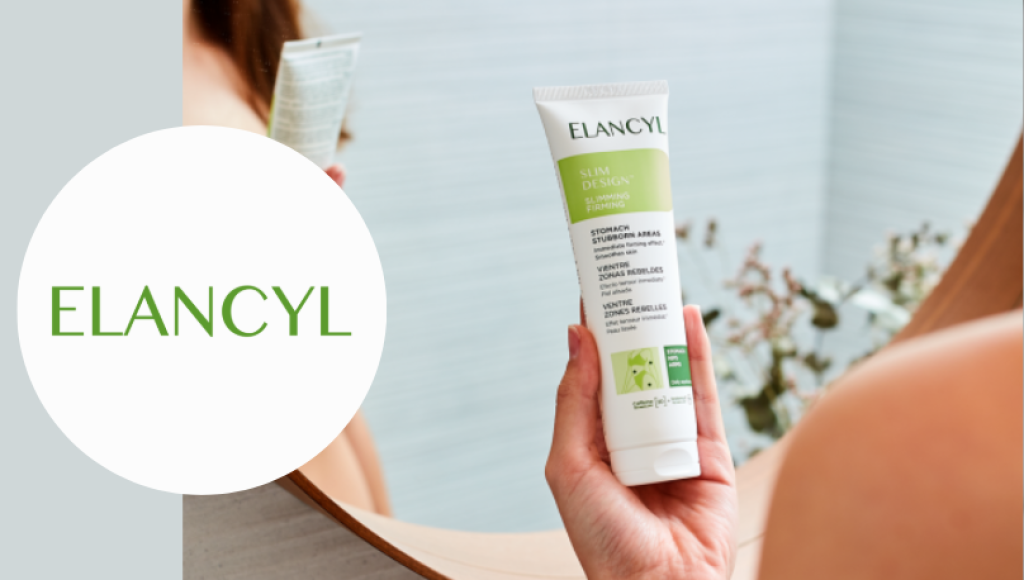 Testez gratuitement le slim design ventre et zones rebelles d\'Elancyl