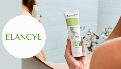 Testez gratuitement le slim design ventre et zones rebelles d\'Elancyl