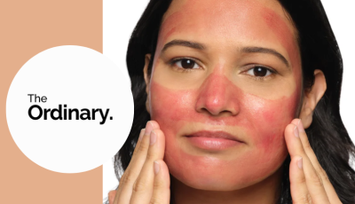 Testez gratuitement le soin the ordinary solution exfoliante de The Ordinary