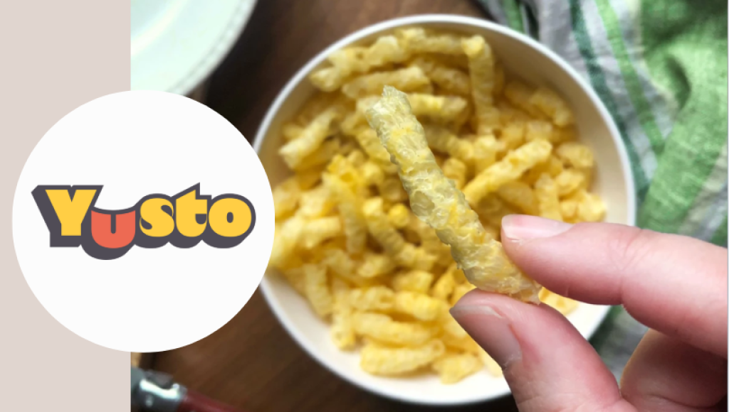 Testez gratuitement la super levure nutritionnelle de Yusto