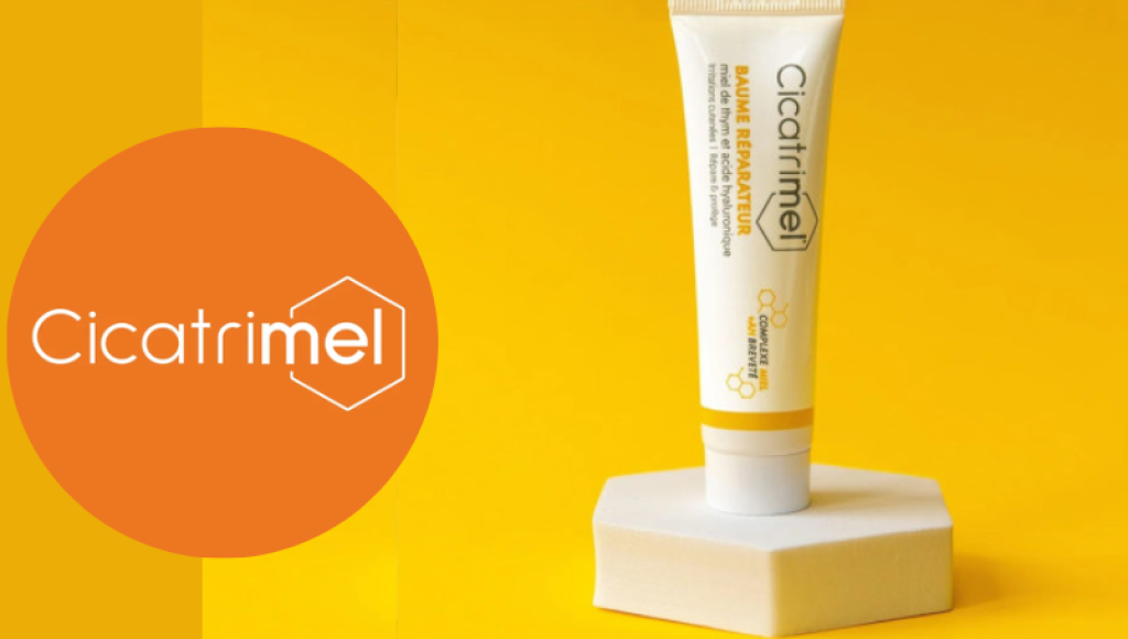 Testez gratuitement le baume réparateur de Cicatrimel