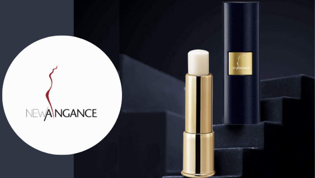 Testez gratuitement les baumes à lèvres anti-âge arctique de New Angance