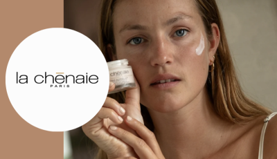 Testez gratuitement la crème jeunesse de jour de La chênaie