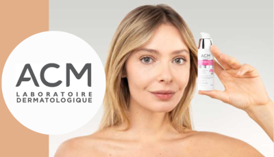 Testez gratuitement le dépiwhite sérum concentré intensif anti-taches d\'ACM