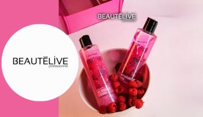 Testez gratuitement le duo épilation framboise de Beautélive