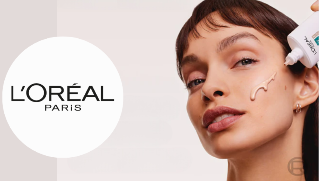 Testez gratuitement le fluide anti-UV teinté bright reveal de L’Oréal Paris