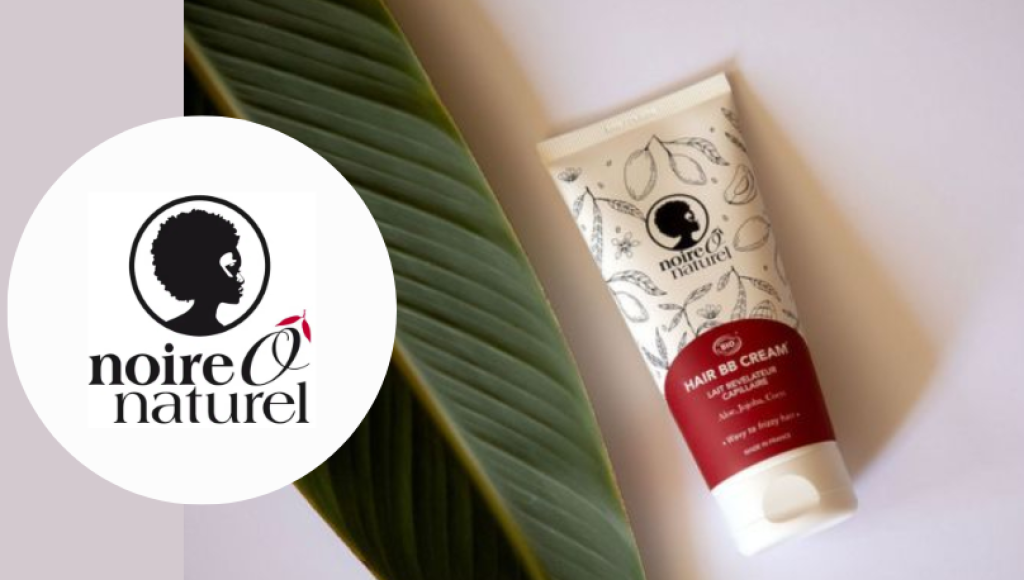 Testez gratuitement le lait révélateur capillaire de NoireÔNaturel