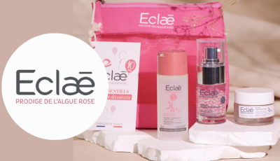 Testez gratuitement la nouvelle trousse anniversaire d\'Eclae