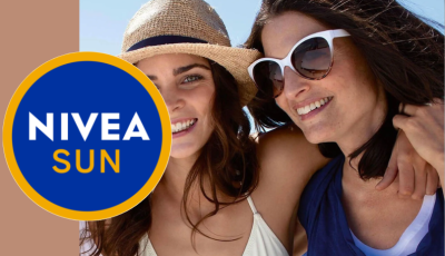 Testez gratuitement la routine ensoleillée de NIVEA SUN