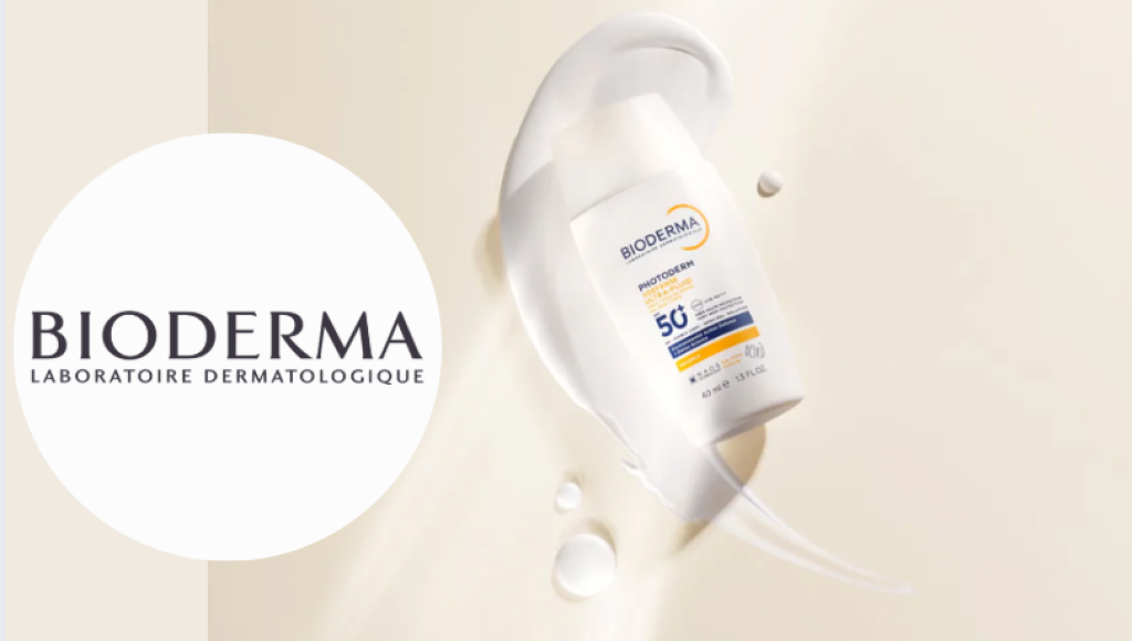 Testez gratuitement le soin solaire détoxifiant photoderm xdefense ultra-fluid de Bioderma