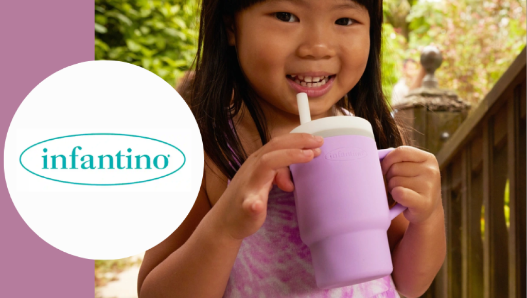 Testez gratuitement La tasse d\'Infantino