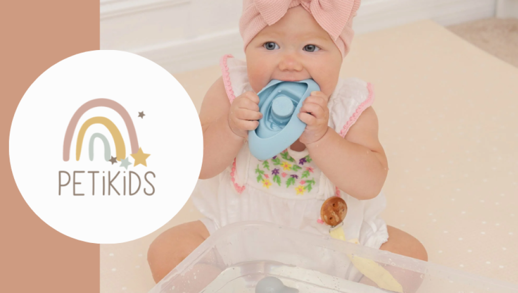 Testez gratuitement le coffret d\'éveil montessori de PetiKids