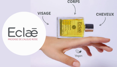 Testez gratuitement l\'elixir de soie multiusage d\'Eclae