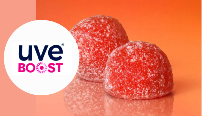 Testez gratuitement les gummies de UVE Boost