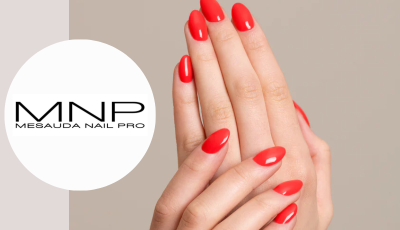 Testez gratuitement le vernis semi-permanents GELEGANT de MNP