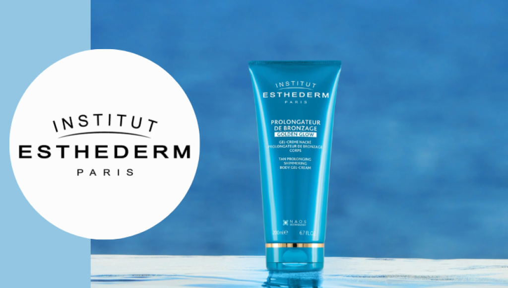 Testez gratuitement le prolongateur de bronzage satiné d\'Institut Esthederm