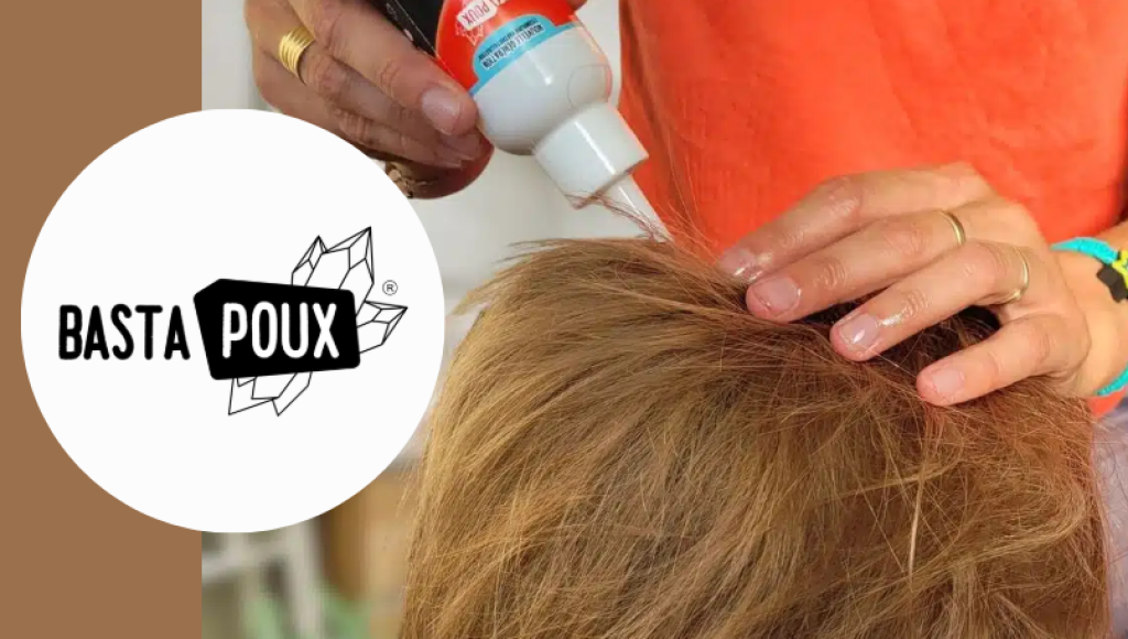 Testez gratuitement le traitement anti-poux de BastaPoux