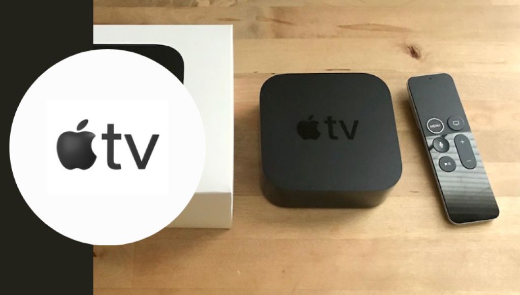 Comment gagner une Apple TV ?