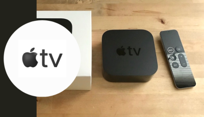 Comment gagner une Apple TV ?