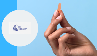 Testez gratuitement le vitamine D de FilmTec IBSA