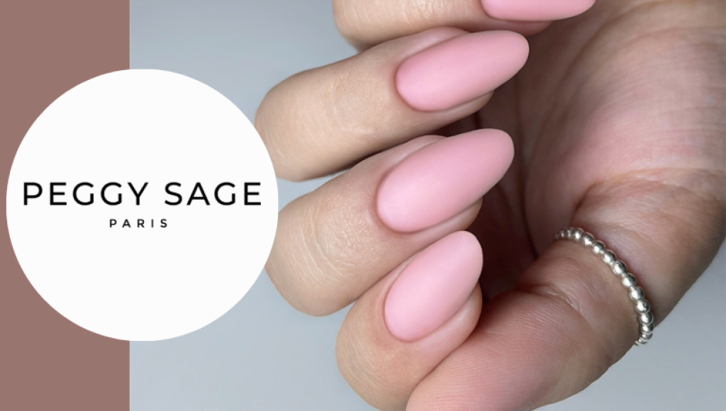Testez gratuitement l\'acrygel pro baby pink de Peggy sage