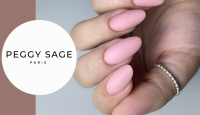 Testez gratuitement l\'acrygel pro baby pink de Peggy sage