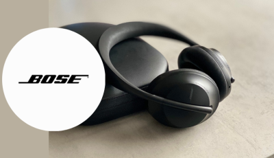 Comment gagner un casque audio Bose 700 bluetooth ?