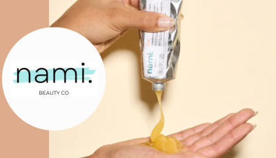 Testez gratuitement les coffrets découverte de Nami Beauty