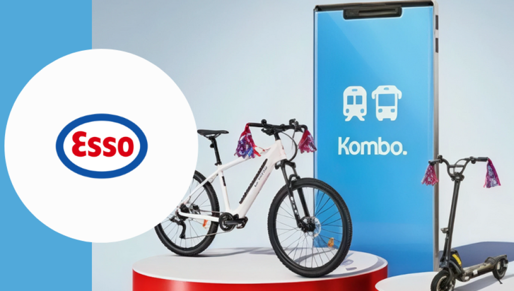 Comment gagner des vélos et des trottinettes électriques ?