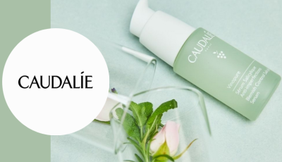Testez gratuitement le produit Caudalie: Soins anti-imperfections Caudalie