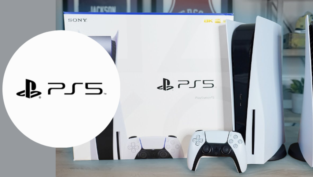 Comment gagner un console de jeux Sony PS5 ?