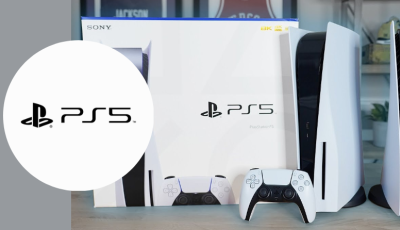 Comment gagner un console de jeux Sony PS5 ?