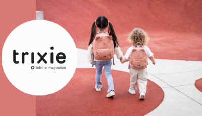 Testez gratuitement le sac à dos de Trixie