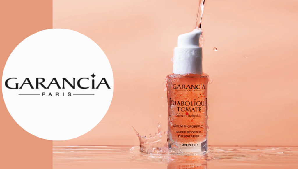 Testez gratuitement le sérum babyskin diabolique tomate de Garancia