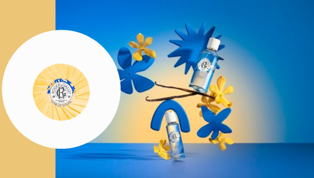 Comment gagner la nouvelle collection Vanille Solei ?