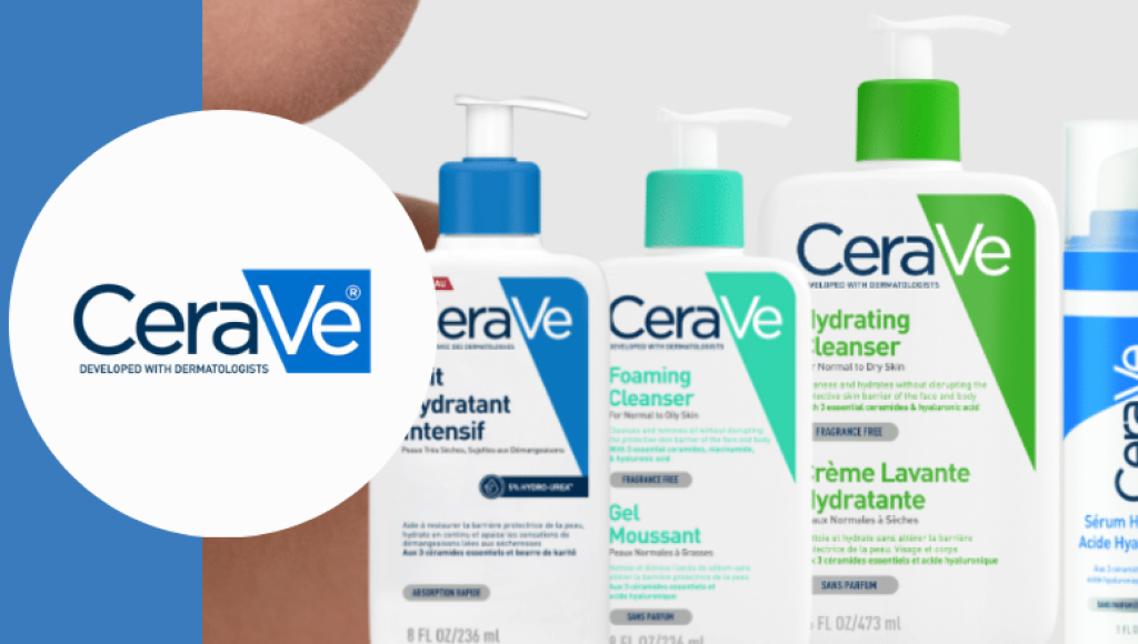Comment gagner un routine de l\'été CeraVe ?