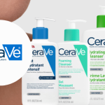 Comment gagner un routine de l\'été CeraVe ?