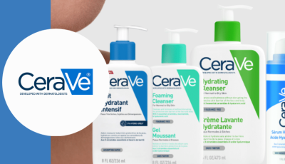 Comment gagner un routine de l\'été CeraVe ?