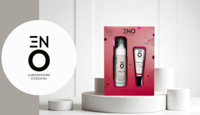 Testez gratuitement le coffret peeling eclat d\'ENOLISS