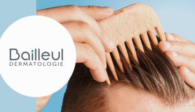 Testez gratuitement le complément alimentaire Cystiphane fort de Bailleul Dermatologie