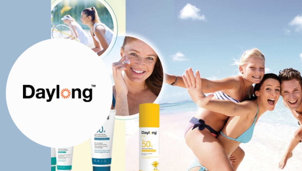 Comment gagner un lot solaires Daylong ?