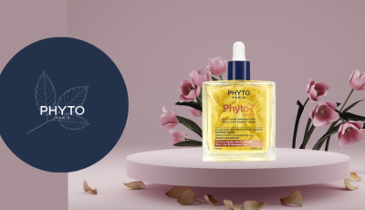 Testez gratuitement l\'elixir huile Phyto7 de Phyto Paris