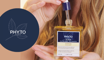 Testez gratuitement l\'huile elixir soin capillaire de PHYTO Paris