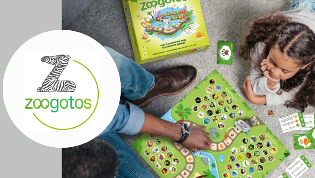 Testez gratuitement le jeu de Les Zoogotos