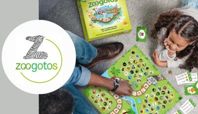 Testez gratuitement le jeu de Les Zoogotos