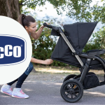 Testez gratuitement la poussette 3 roues XL Trio Activ3+ de Chicco